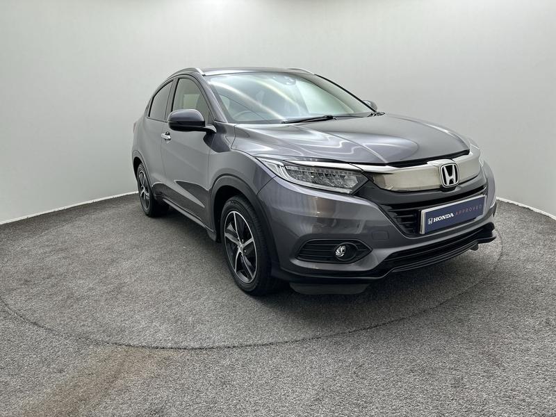 Used Honda HR-V 2019 for sale - 76762079: Photo 2