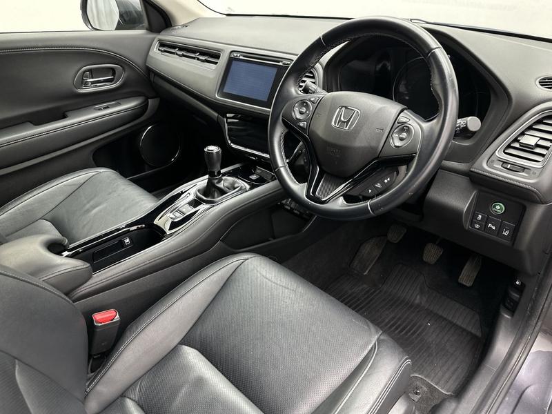 Used Honda HR-V 2019 for sale - 76762079: Photo 20