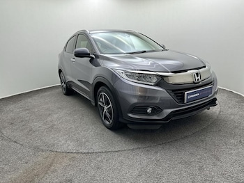 Used Honda HR-V 2019 for sale - 76762079: Photo