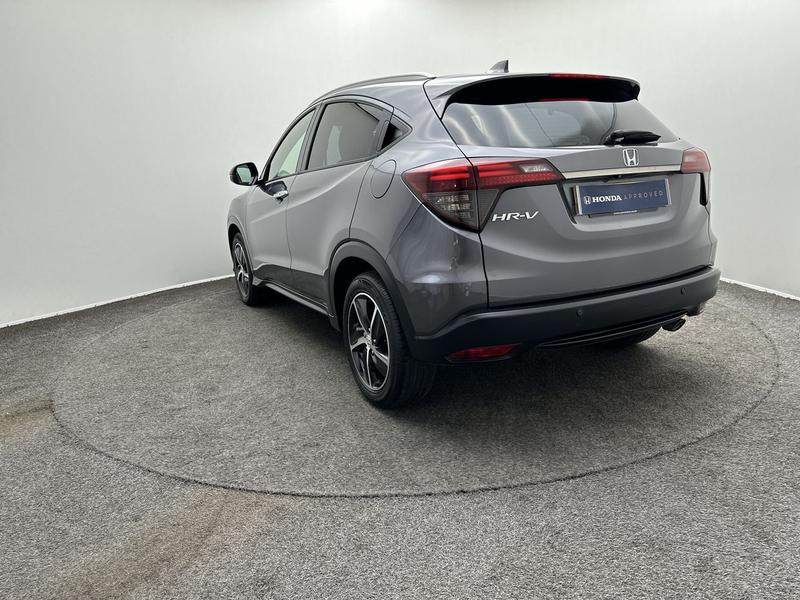 Used Honda HR-V 2019 for sale - 76762079: Photo 4