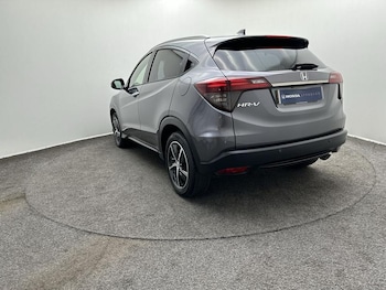 Used Honda HR-V 2019 for sale - 76762079: Photo