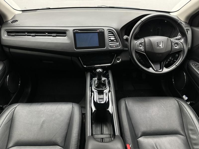 Used Honda HR-V 2019 for sale - 76762079: Photo 5