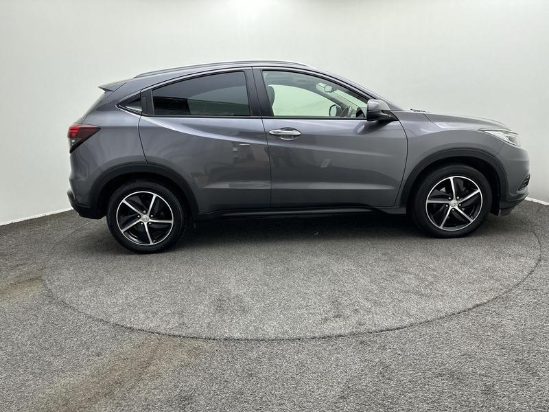 Used Honda HR-V 2019 for sale - 76762079: Photo 6