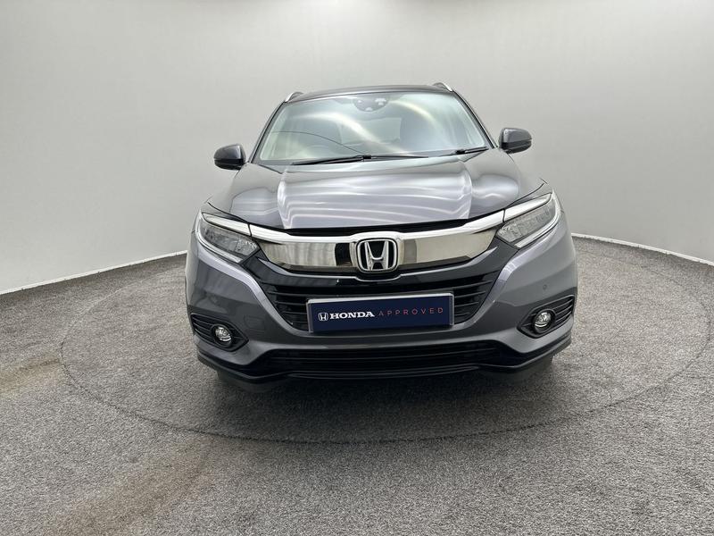 Used Honda HR-V 2019 for sale - 76762079: Photo 7