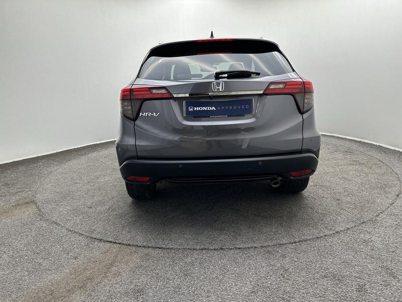 Used Honda HR-V 2019 for sale - 76762079: Photo 8