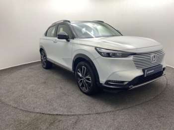 2023 - 1.5 eHEV Advance Style 5dr CVT Automatic