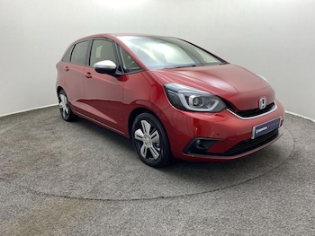 Used Honda Jazz 2022 for sale - 75538942: Photo