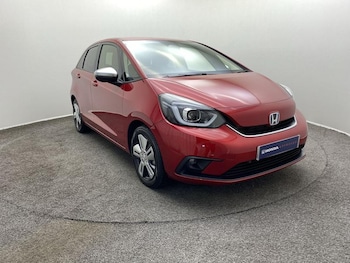 Used Honda Jazz 2022 for sale - 75538942: Photo