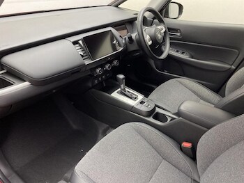 Used Honda Jazz 2022 for sale - 75538942: Photo