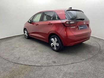 Used Honda Jazz 2022 for sale - 75538942: Photo