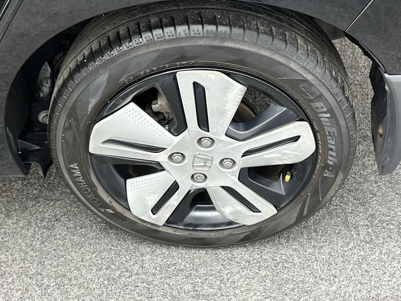 Used Honda Jazz 2022 for sale - 77551427: Photo 10