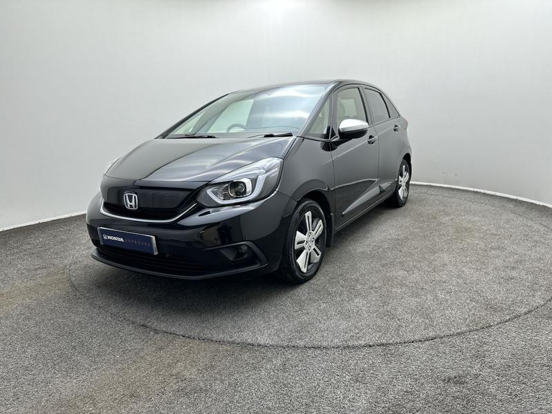 Used Honda Jazz 2022 for sale - 77551427: Photo 11