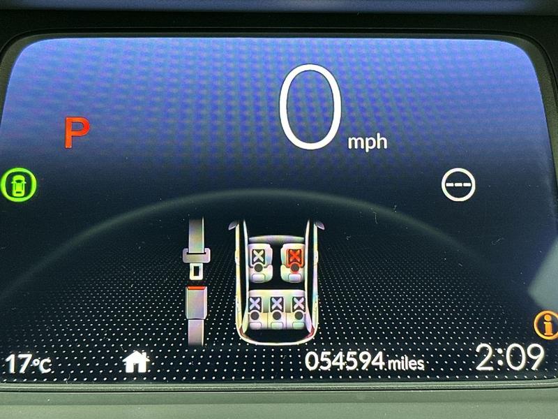 Used Honda Jazz 2022 for sale - 77551427: Photo 12