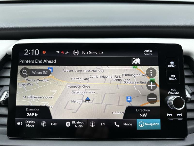 Used Honda Jazz 2022 for sale - 77551427: Photo 15