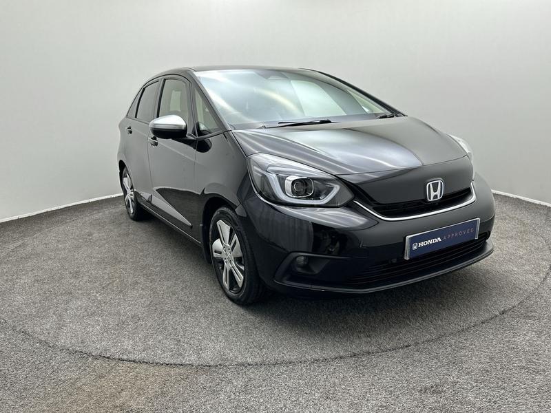 Used Honda Jazz 2022 for sale - 77551427: Photo 2