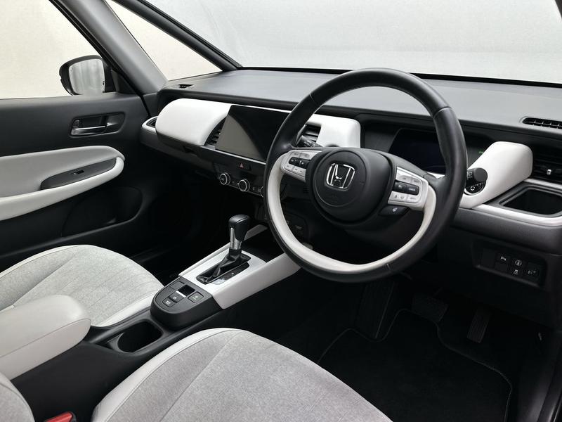 Used Honda Jazz 2022 for sale - 77551427: Photo 20