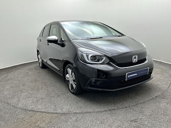 Used Honda Jazz 2022 for sale - 77551427: Photo
