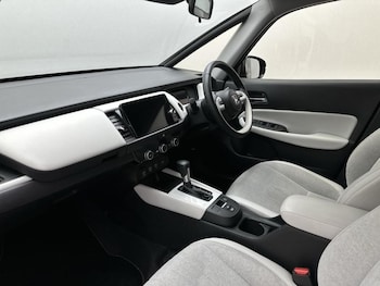 Used Honda Jazz 2022 for sale - 77551427: Photo