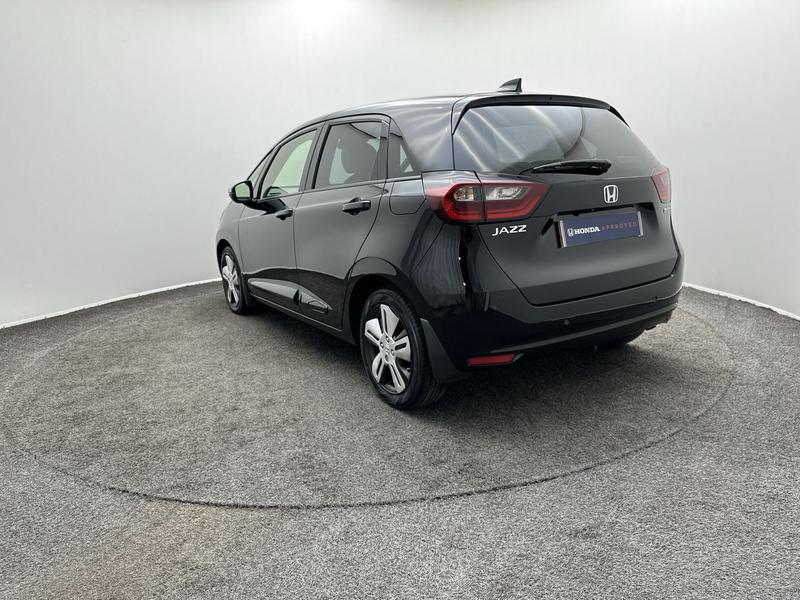 Used Honda Jazz 2022 for sale - 77551427: Photo 4