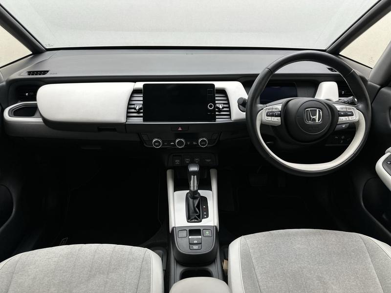 Used Honda Jazz 2022 for sale - 77551427: Photo 5