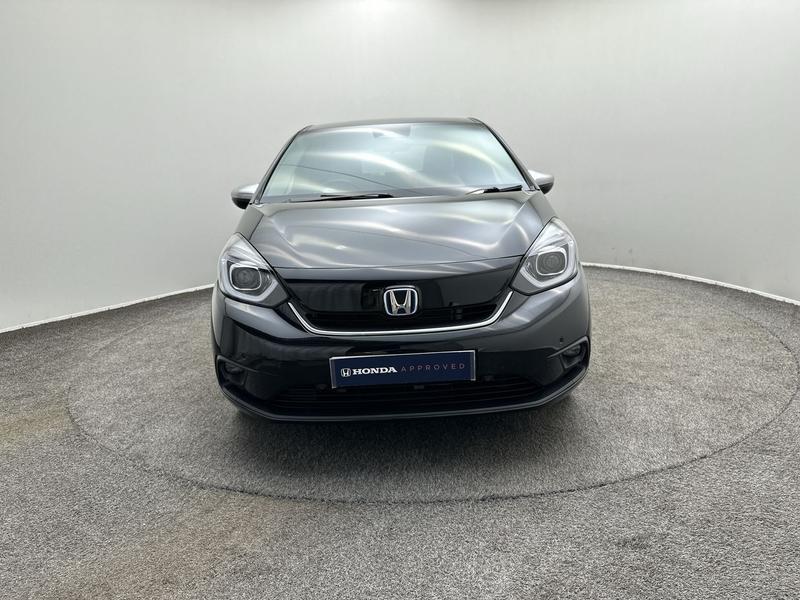 Used Honda Jazz 2022 for sale - 77551427: Photo 7