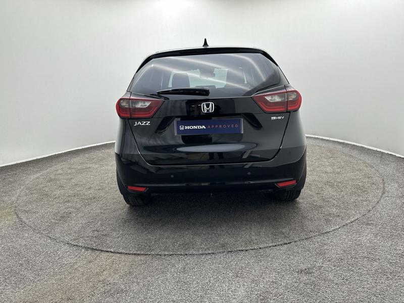 Used Honda Jazz 2022 for sale - 77551427: Photo 8