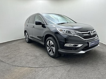 Used Honda CR-V 2017 for sale - 78596984: Photo