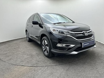 Used Honda CR-V 2017 for sale - 78596984: Photo