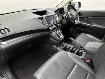 Used Honda CR-V 2017 for sale - 78596984: Photo
