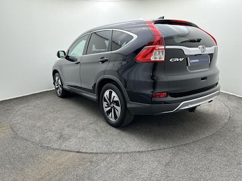 Used Honda CR-V 2017 for sale - 78596984: Photo