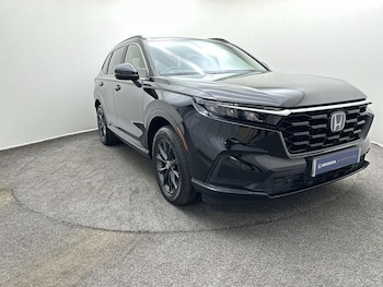 Used Honda CR-V 2024 for sale - 79491877: Photo