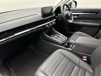 Used Honda CR-V 2024 for sale - 79491877: Photo