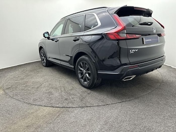 Used Honda CR-V 2024 for sale - 79491877: Photo