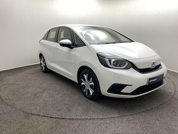 Used Honda Jazz 2022 for sale - 75891173: Photo