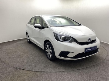 Used Honda Jazz 2022 for sale - 75891173: Photo