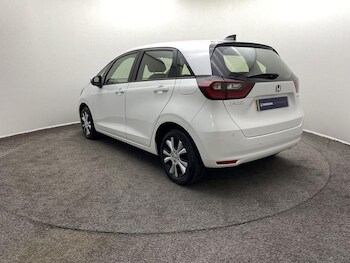 Used Honda Jazz 2022 for sale - 75891173: Photo