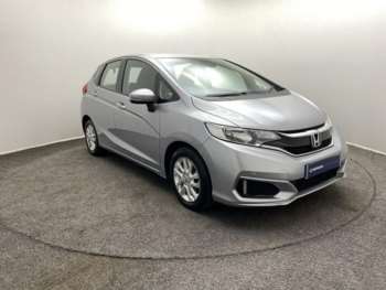 2019 - 1.3 i-VTEC SE 5dr CVT Automatic