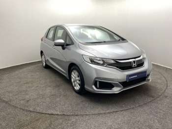 Used Honda Jazz 2019 for sale - 74807663: Photo