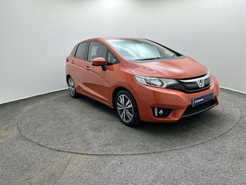 2016 - 1.3 EX Navi 5dr CVT Automatic