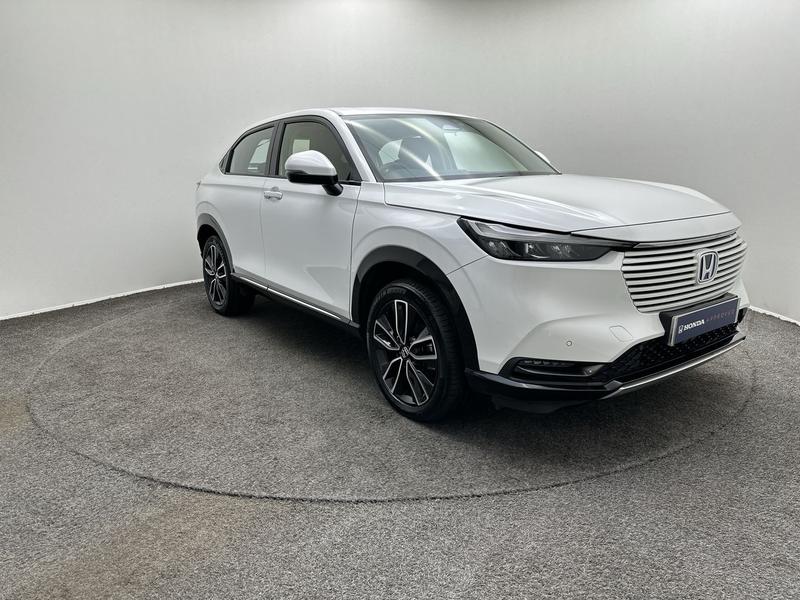 Used Honda HR-V 2024 for sale - 77691507: Photo 1