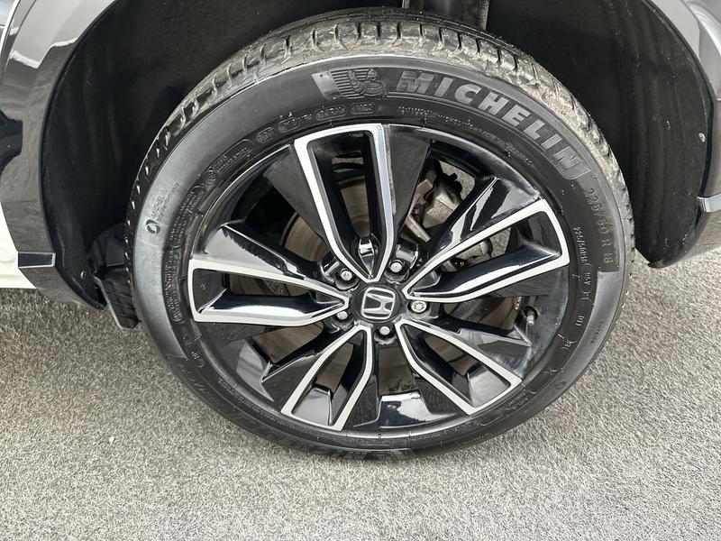 Used Honda HR-V 2024 for sale - 77691507: Photo 10