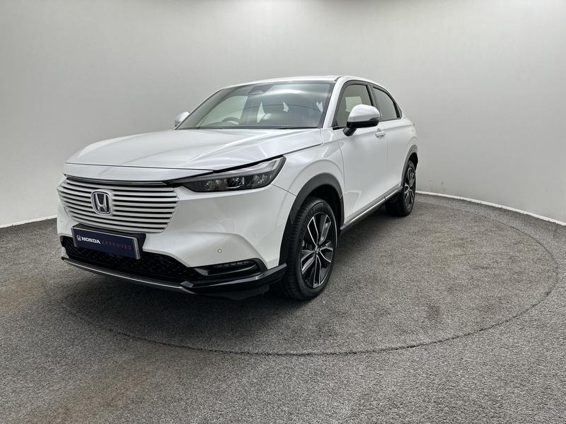 Used Honda HR-V 2024 for sale - 77691507: Photo 11