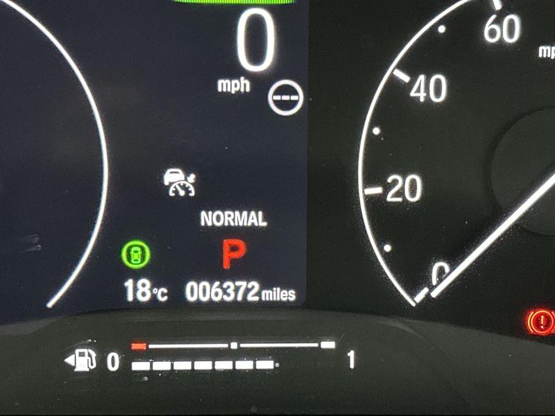 Used Honda HR-V 2024 for sale - 77691507: Photo 12