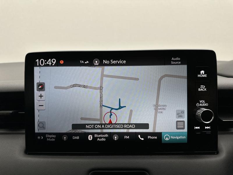 Used Honda HR-V 2024 for sale - 77691507: Photo 15