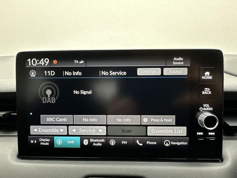 Used Honda HR-V 2024 for sale - 77691507: Photo 17