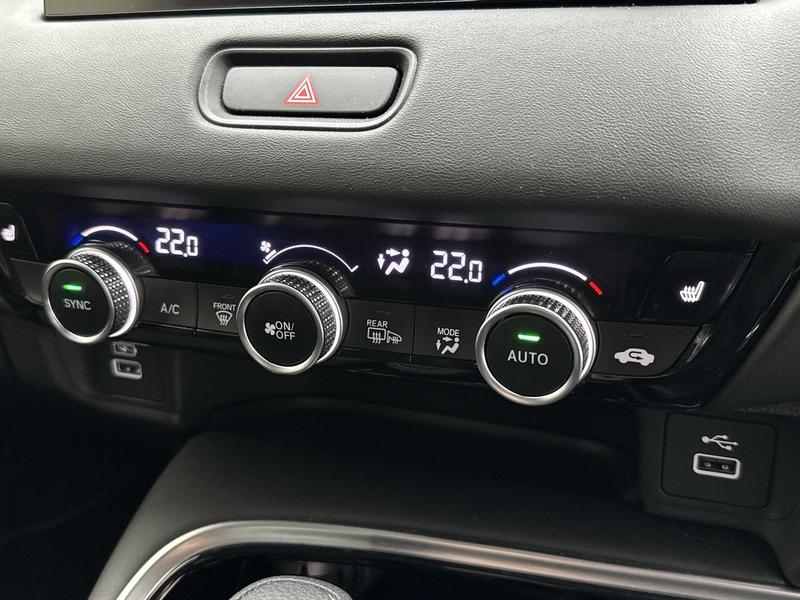 Used Honda HR-V 2024 for sale - 77691507: Photo 18