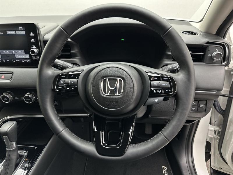 Used Honda HR-V 2024 for sale - 77691507: Photo 19