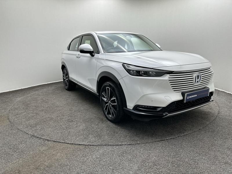 Used Honda HR-V 2024 for sale - 77691507: Photo 2