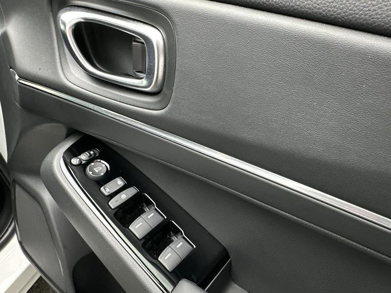 Used Honda HR-V 2024 for sale - 77691507: Photo 21