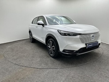 Used Honda HR-V 2024 for sale - 77691507: Photo